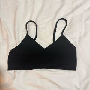 ARITZIA sports bra xs